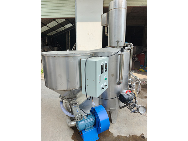 新型蒸汽发生器