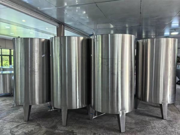 不锈钢酒桶