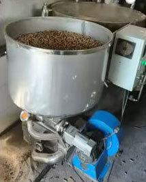 新型蒸汽发生器